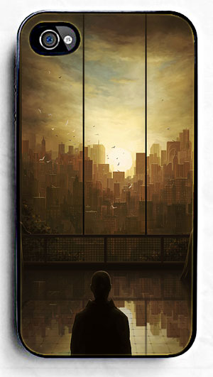 чехол на iphone с фото