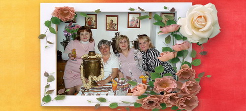 кружка с фото